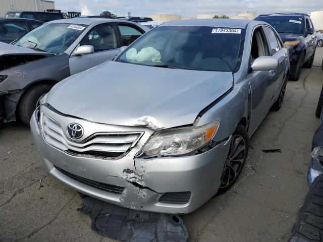 toyota camry 2010 4t1bf3ek0au517615