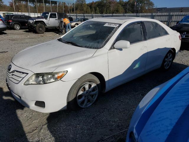 toyota camry base 2010 4t1bf3ek0au525357