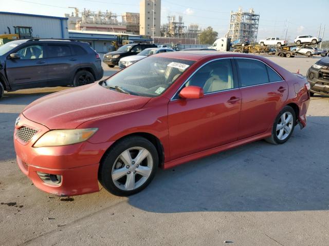 toyota camry base 2010 4t1bf3ek0au527013