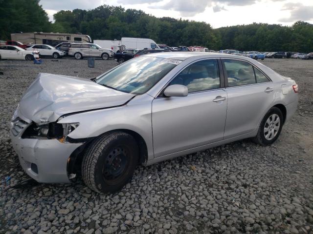 toyota camry base 2010 4t1bf3ek0au533183