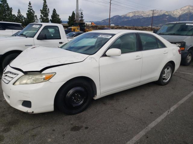 toyota camry 2010 4t1bf3ek0au533751