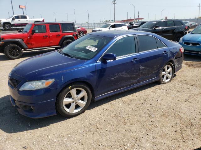 toyota camry base 2010 4t1bf3ek0au549688