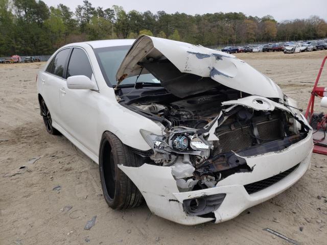 toyota camry base 2010 4t1bf3ek0au554826