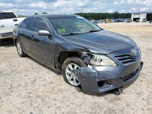 toyota camry 2010 4t1bf3ek0au566619