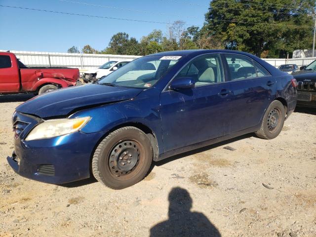 toyota camry base 2010 4t1bf3ek0au574753