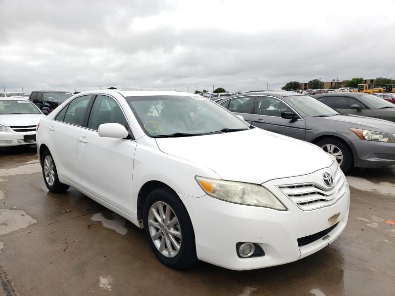 toyota camry base 2010 4t1bf3ek0au579838