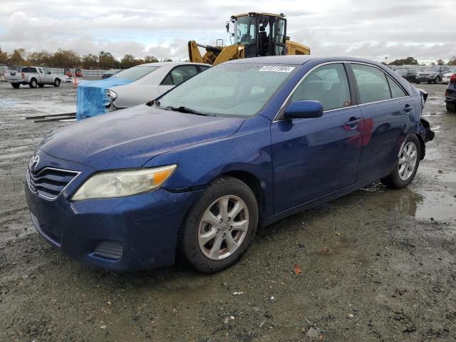 toyota camry base 2010 4t1bf3ek0au579953