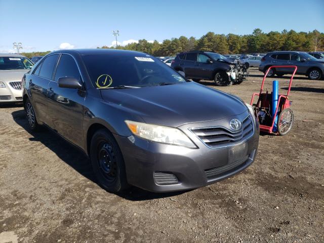 toyota camry 2011 4t1bf3ek0bu117569