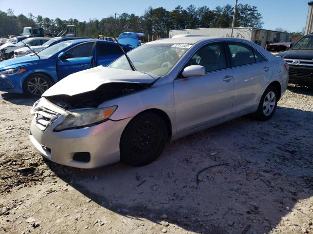 toyota camry base 2011 4t1bf3ek0bu118690