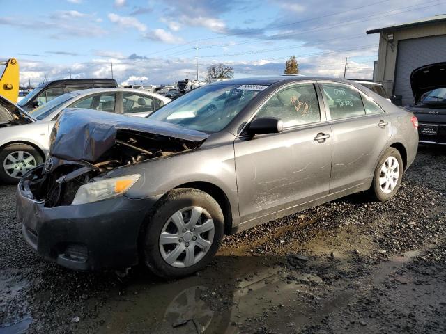 toyota camry base 2011 4t1bf3ek0bu119936