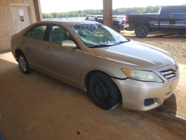 toyota camry base 2011 4t1bf3ek0bu123131