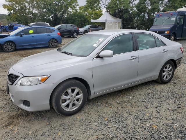 toyota camry base 2011 4t1bf3ek0bu124165