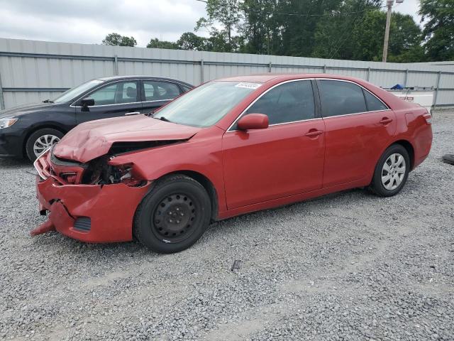 toyota camry 2011 4t1bf3ek0bu127387