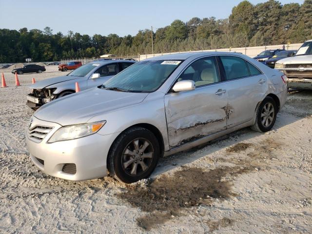 toyota camry base 2011 4t1bf3ek0bu137580