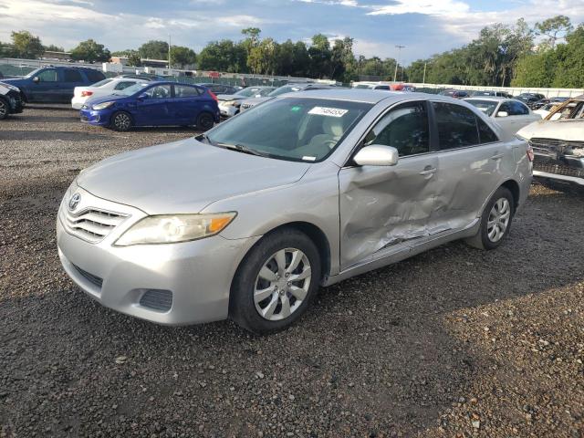 toyota camry base 2011 4t1bf3ek0bu144349