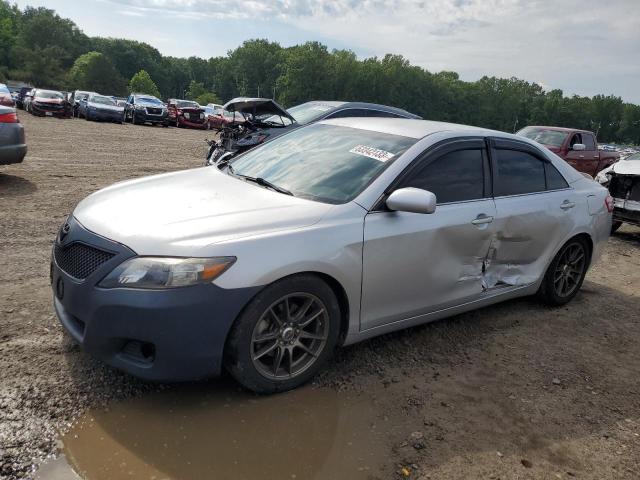 toyota camry base 2011 4t1bf3ek0bu146330