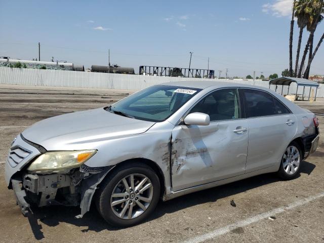 toyota camry base 2011 4t1bf3ek0bu147638