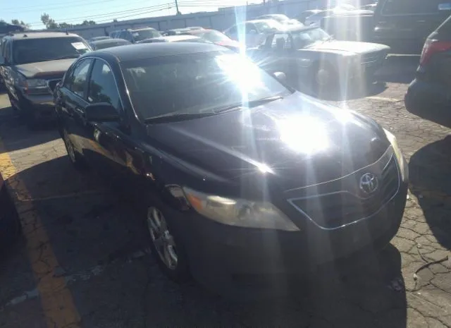 toyota camry 2011 4t1bf3ek0bu150328