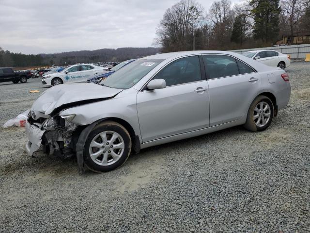 toyota camry base 2011 4t1bf3ek0bu150569