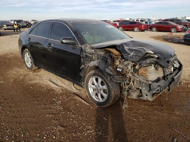 toyota camry base 2011 4t1bf3ek0bu157389