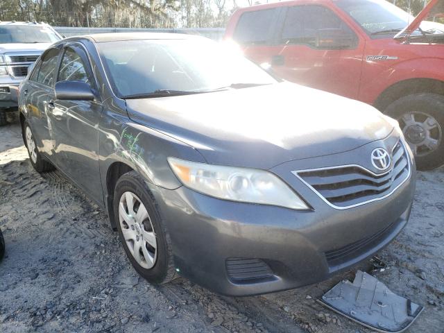 toyota camry base 2011 4t1bf3ek0bu160597