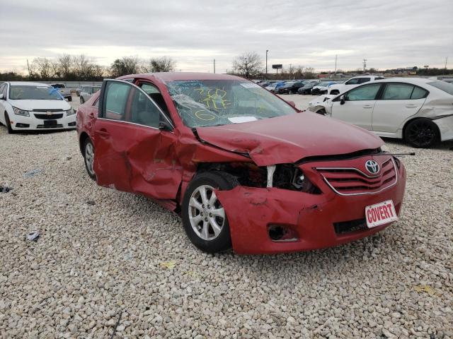 toyota camry base 2011 4t1bf3ek0bu162494