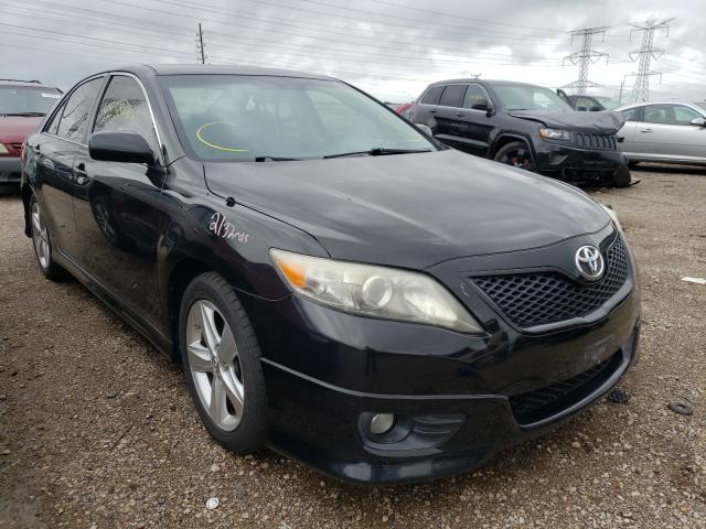 toyota camry base 2011 4t1bf3ek0bu164648