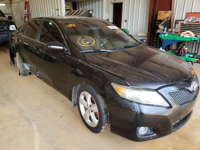 toyota camry base 2011 4t1bf3ek0bu172863