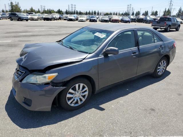 toyota camry base 2011 4t1bf3ek0bu174421