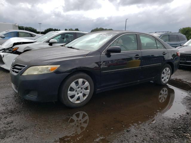 toyota camry base 2011 4t1bf3ek0bu179246