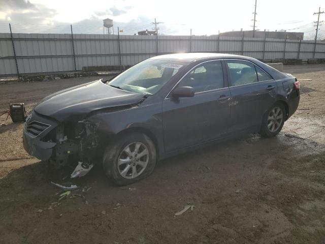 toyota camry base 2011 4t1bf3ek0bu181062