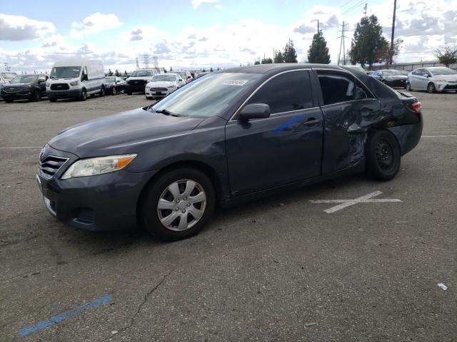 toyota camry 2011 4t1bf3ek0bu181126