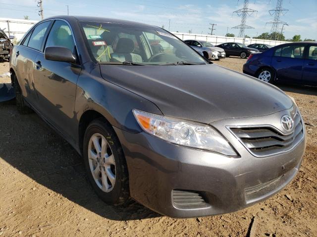 toyota camry base 2011 4t1bf3ek0bu183037