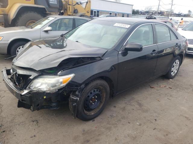 toyota camry base 2011 4t1bf3ek0bu184432