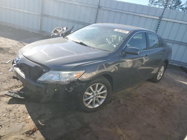 toyota camry 2011 4t1bf3ek0bu186942