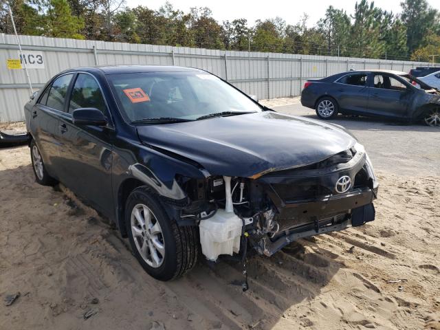 toyota camry base 2011 4t1bf3ek0bu189386