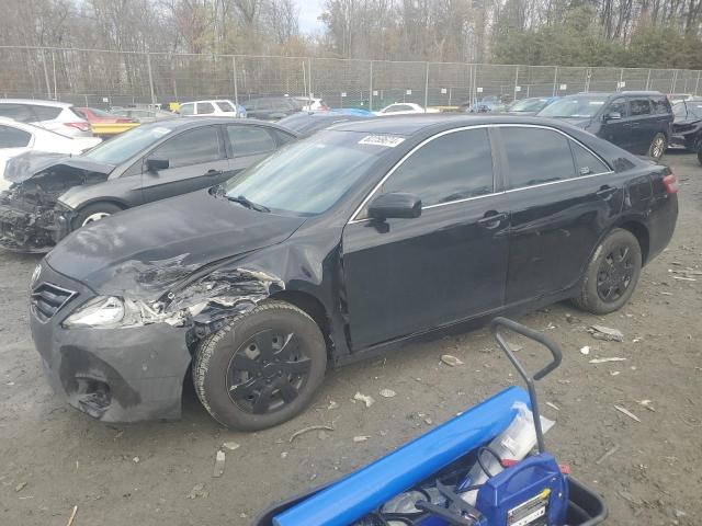 toyota camry base 2011 4t1bf3ek0bu192515