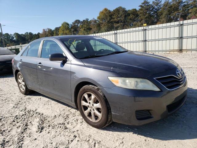 toyota camry base 2011 4t1bf3ek0bu200726