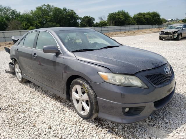 toyota camry base 2011 4t1bf3ek0bu201343