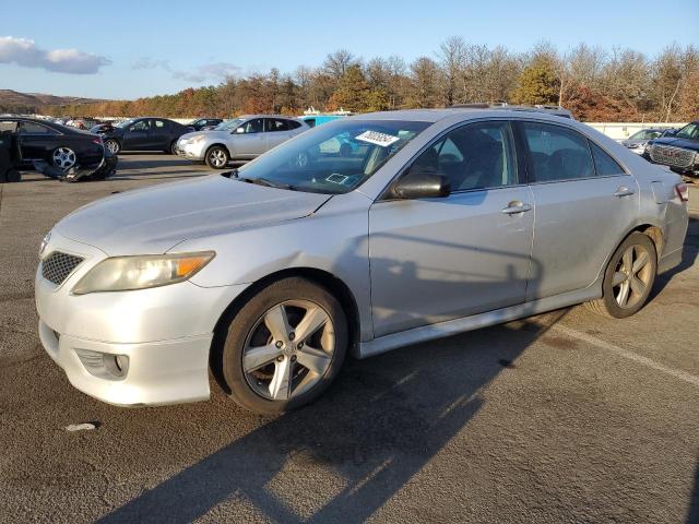 toyota camry base 2011 4t1bf3ek0bu201858