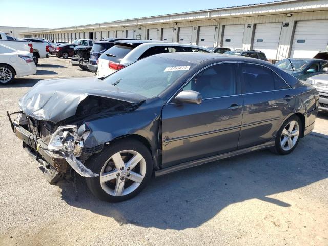 toyota camry base 2011 4t1bf3ek0bu203786