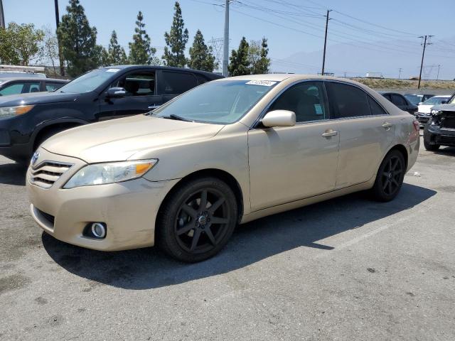 toyota camry 2011 4t1bf3ek0bu208910