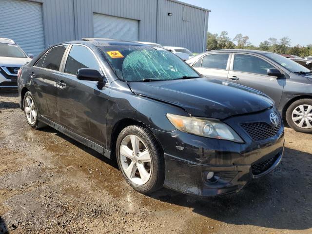 toyota camry base 2011 4t1bf3ek0bu210236