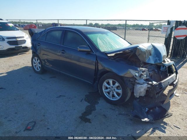 toyota camry 2011 4t1bf3ek0bu210673