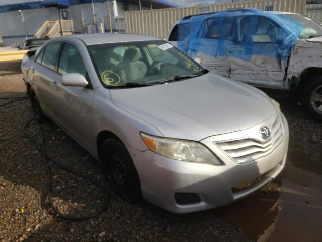 toyota camry base 2011 4t1bf3ek0bu213217