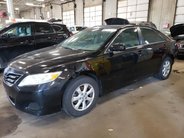 toyota camry base 2011 4t1bf3ek0bu214528