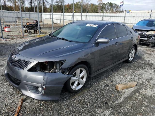 toyota camry base 2011 4t1bf3ek0bu217056