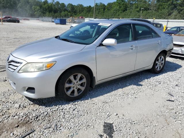 toyota camry 2011 4t1bf3ek0bu219101