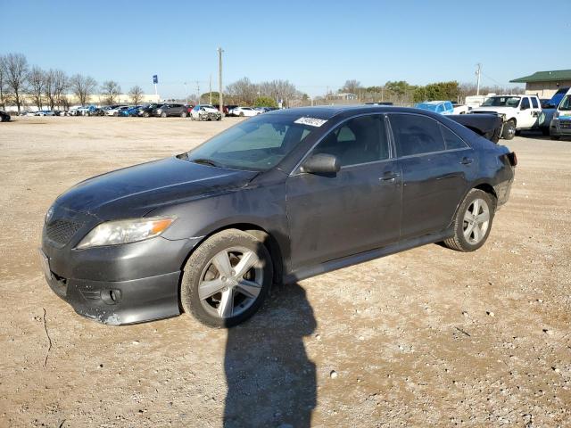 toyota camry base 2011 4t1bf3ek0bu222886