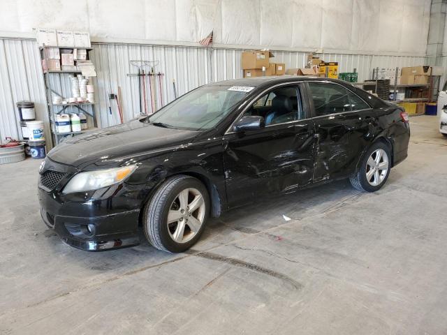 toyota camry base 2011 4t1bf3ek0bu223505